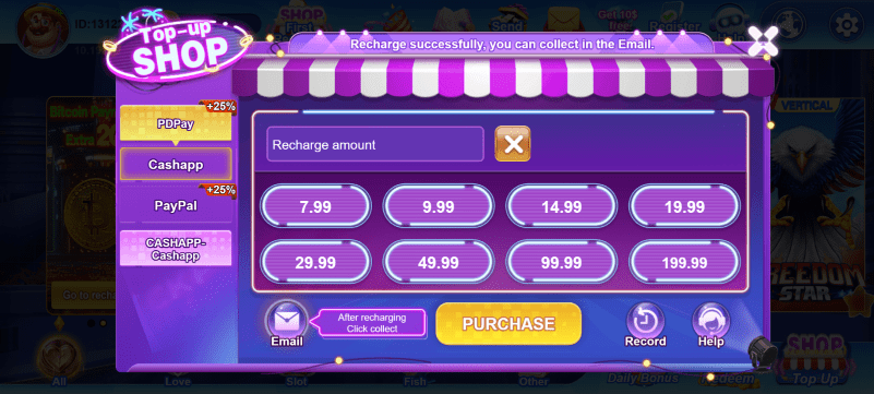 VPBet App Screenshot 6