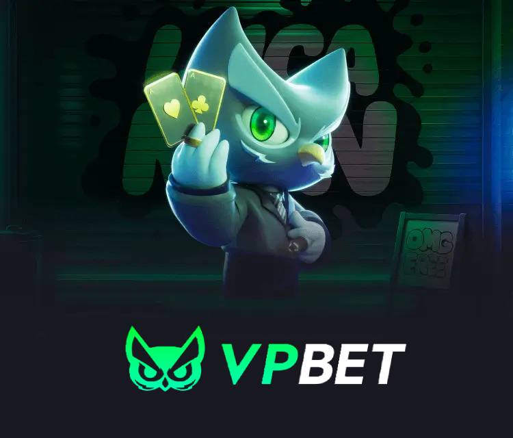 VPBet Casino - Free Social Casino Slots